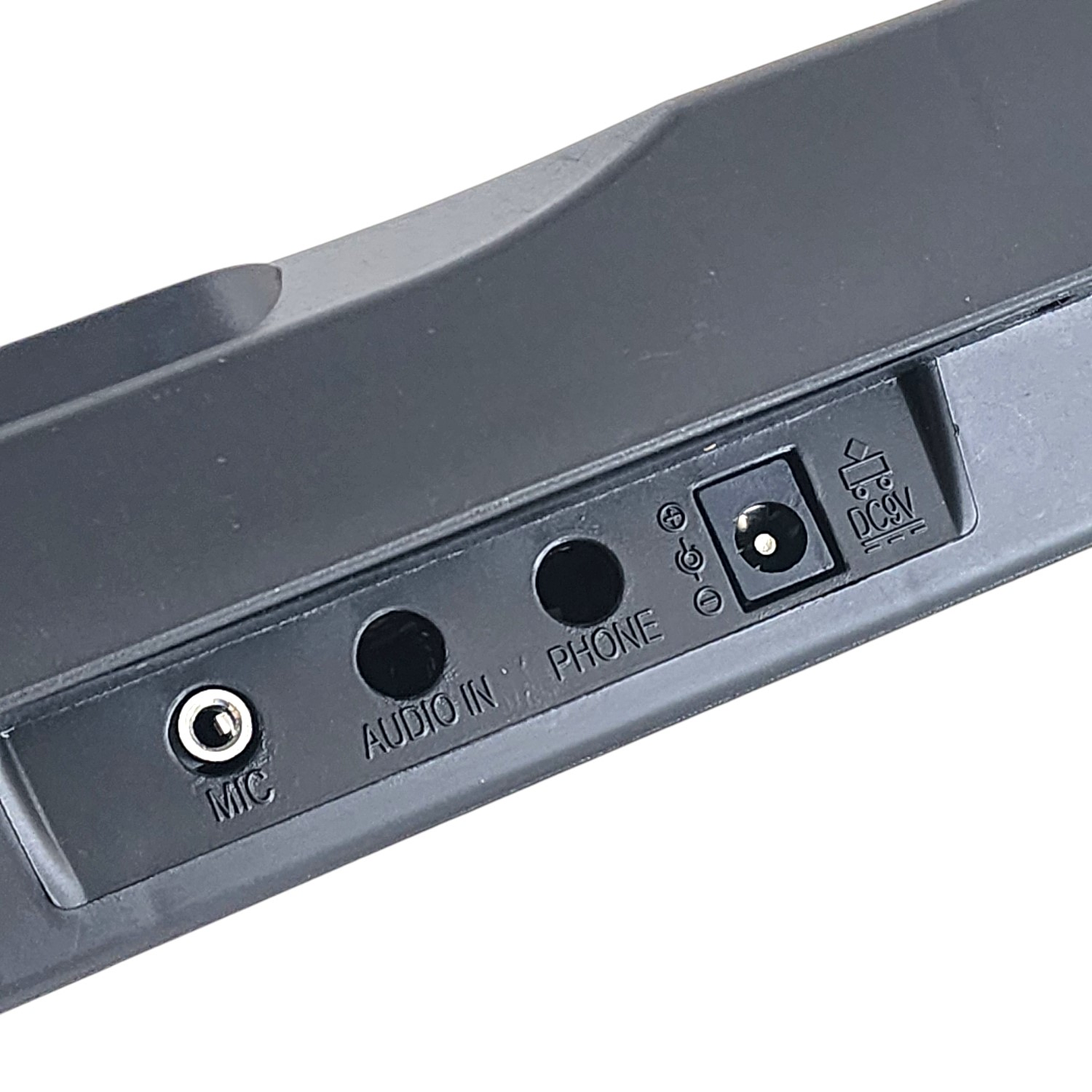 Piano Teclado Digital 61 Teclas + Micrófono 55036 9