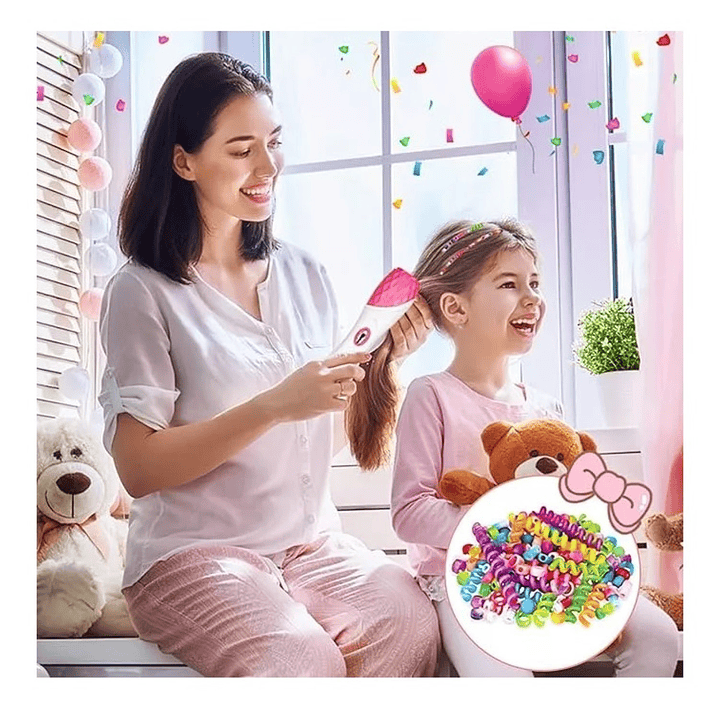 Kit de accesorios para el cabello Niñas 55437 2