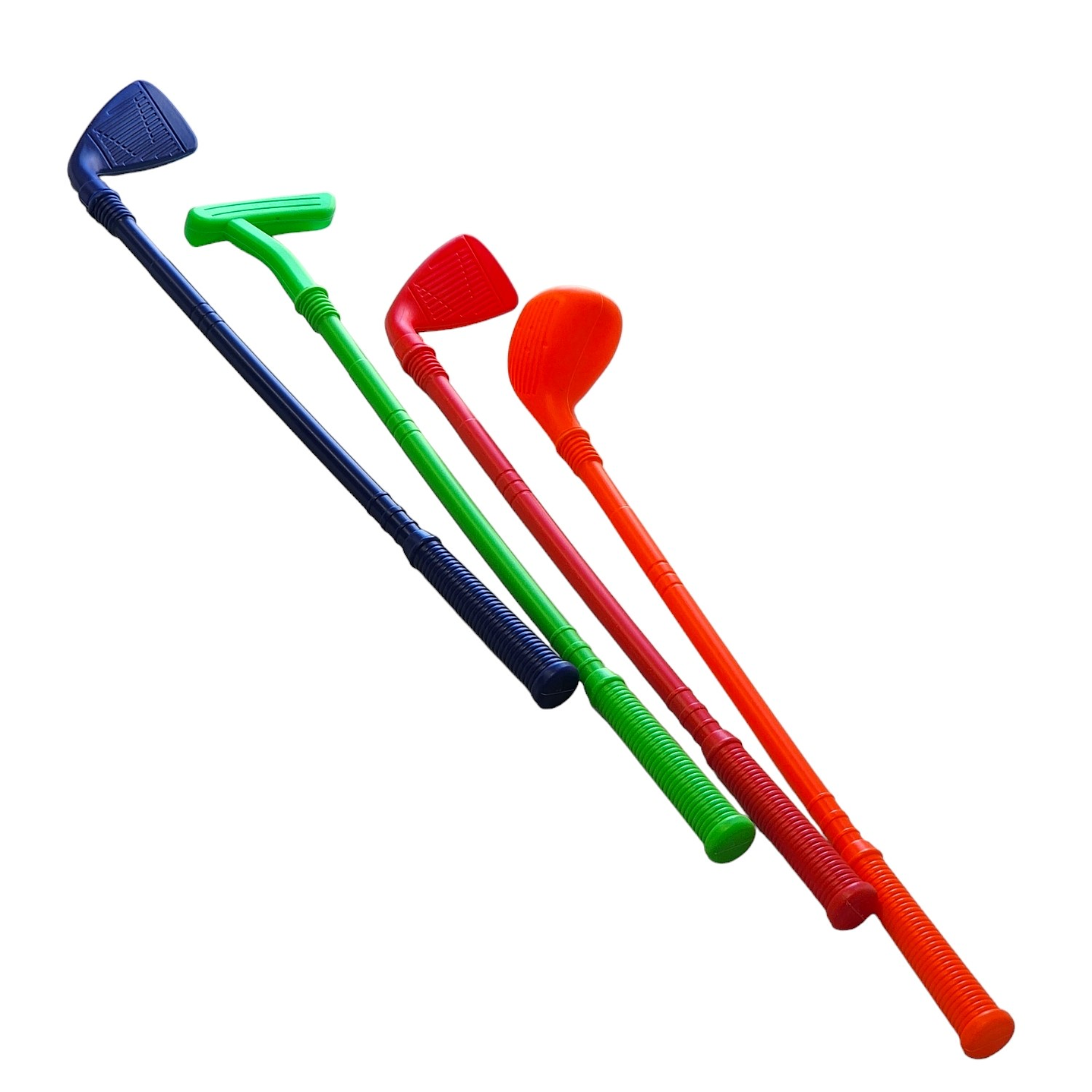 Set De Golf Miniatura con Carrito para Niños 55524 3