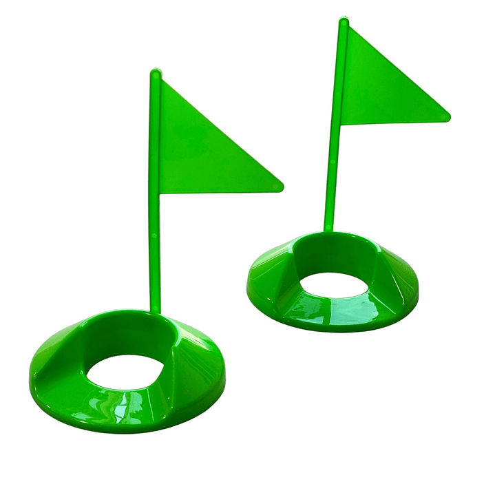 Set De Golf Miniatura con Carrito para Niños 55524 5