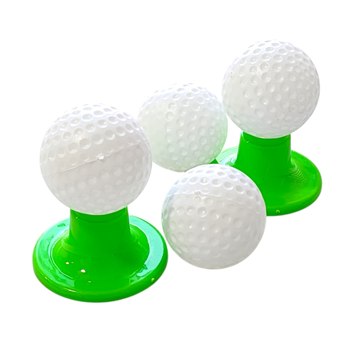 Set De Golf Miniatura con Carrito para Niños 55524 6
