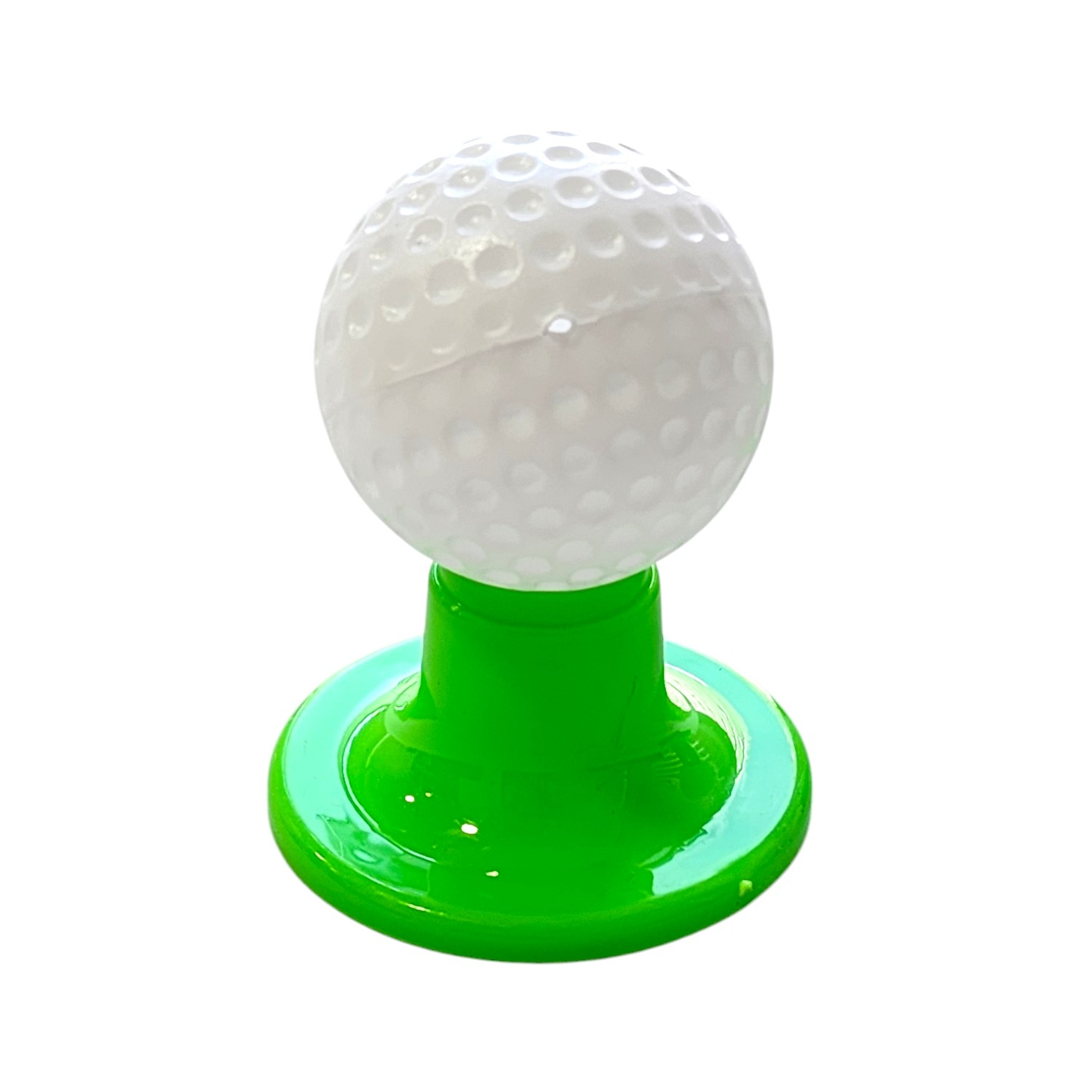 Set De Golf Miniatura con Carrito para Niños 55524 7