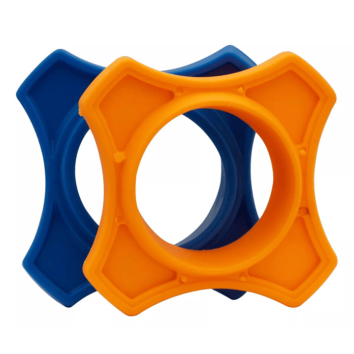 Kit 2 Micrófonos Inalámbricos UHF Recargables Philco WU519 6