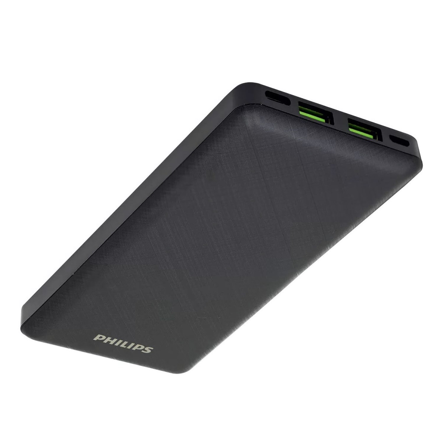 Batería Portátil Powerbank 10000 Mah Philips DLP7790HB/97 3