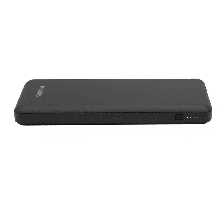 Batería Portátil Powerbank 10000 Mah Philips DLP7790HB/97 4