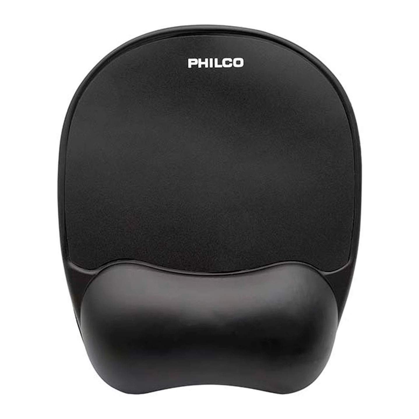 MousePad con apoya muñeca de Gel Ergonómico Philco 00214 1