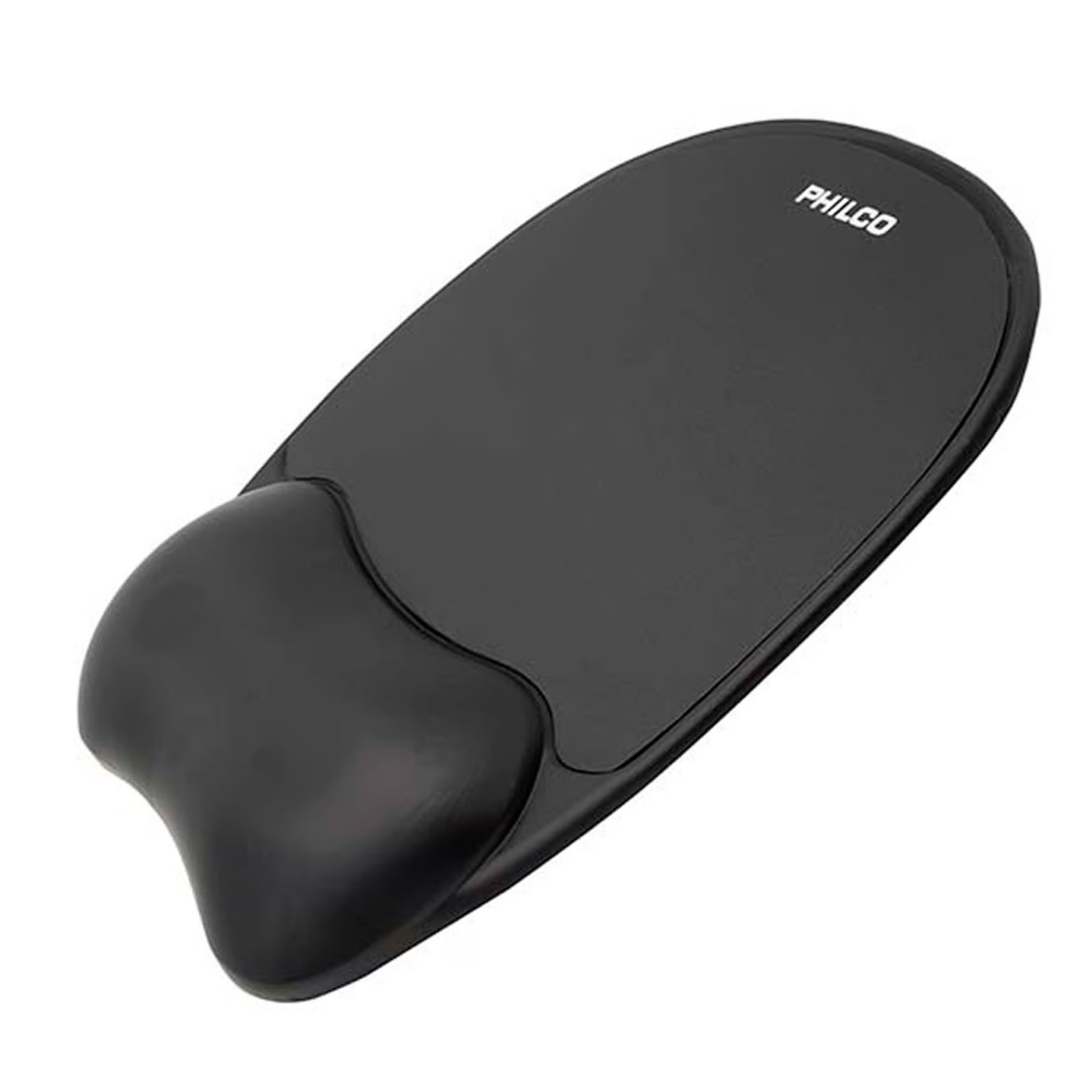 MousePad con apoya muñeca de Gel Ergonómico Philco 00214 2