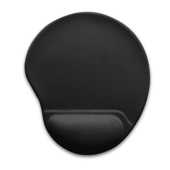 MousePad con apoya muñeca de gel Ergonómico Ultra 00100 1