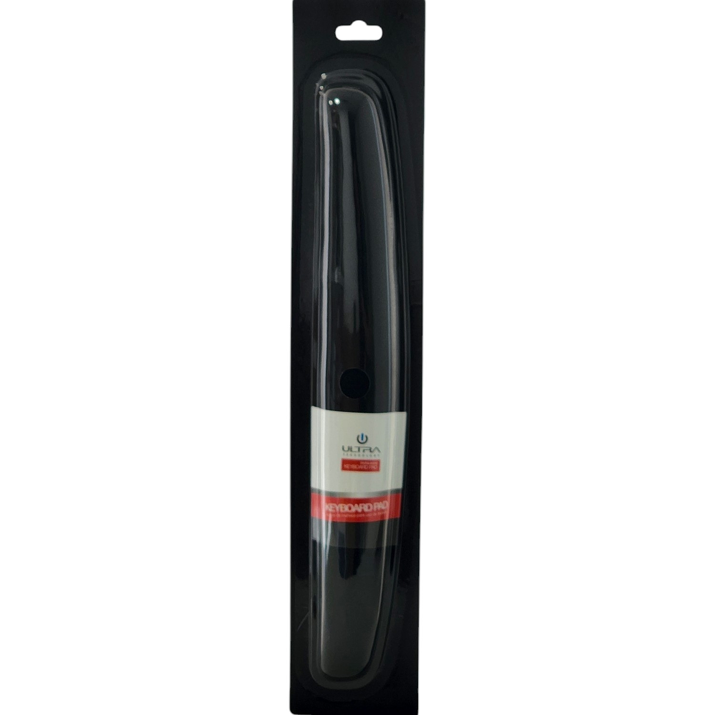 Apoya Muñeca para teclado Memory Foam Ultra 00250 5