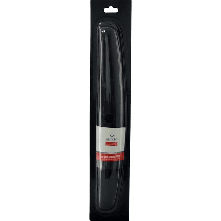 Apoya Muñeca para teclado Memory Foam Ultra 00250 5