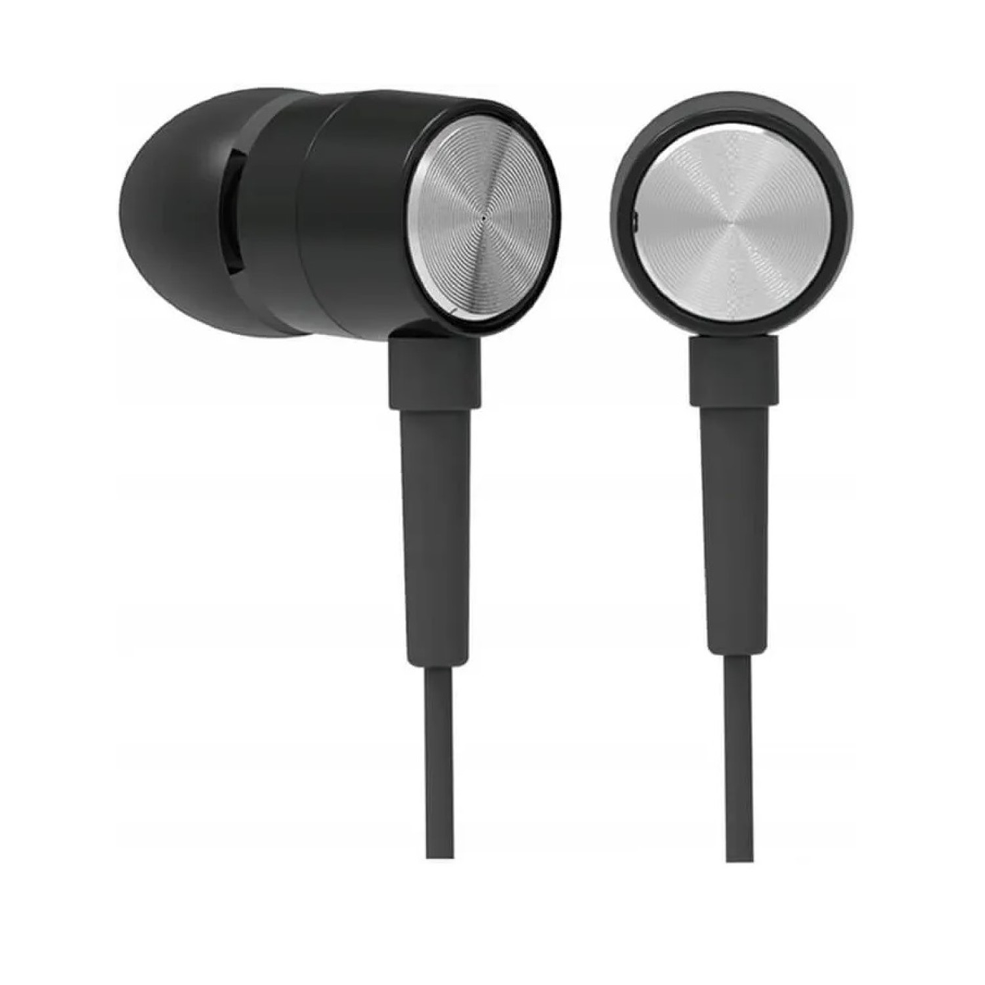 Audifonos In-ear Hp DHH-1111 con Cable 4