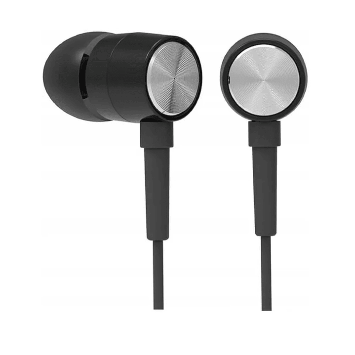 Audifonos In-ear Hp DHH-1111 con Cable 4