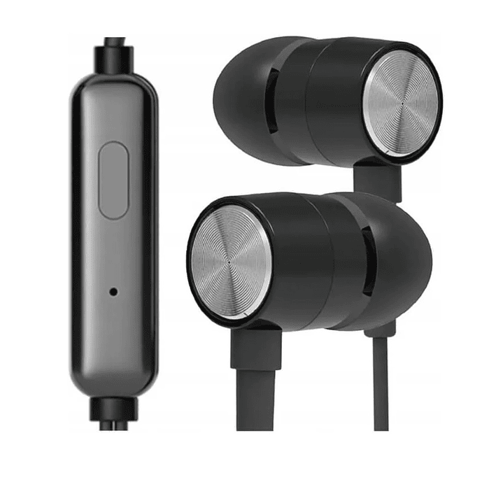 Audifonos In-ear Hp DHH-1111 con Cable 5