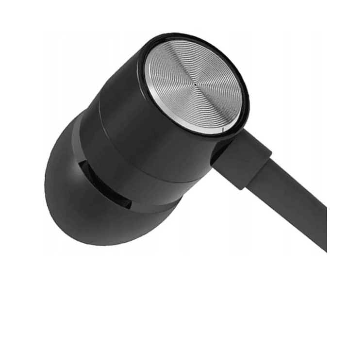 Audifonos In-ear Hp DHH-1111 con Cable 6