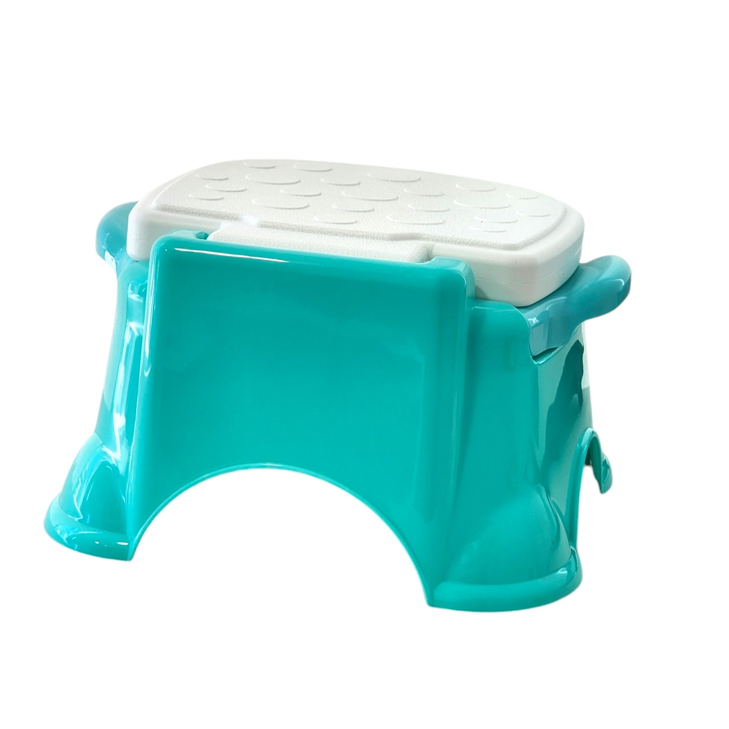 Pelela Bacinica orinal Corona Portátil Infantil 3 en 1  8