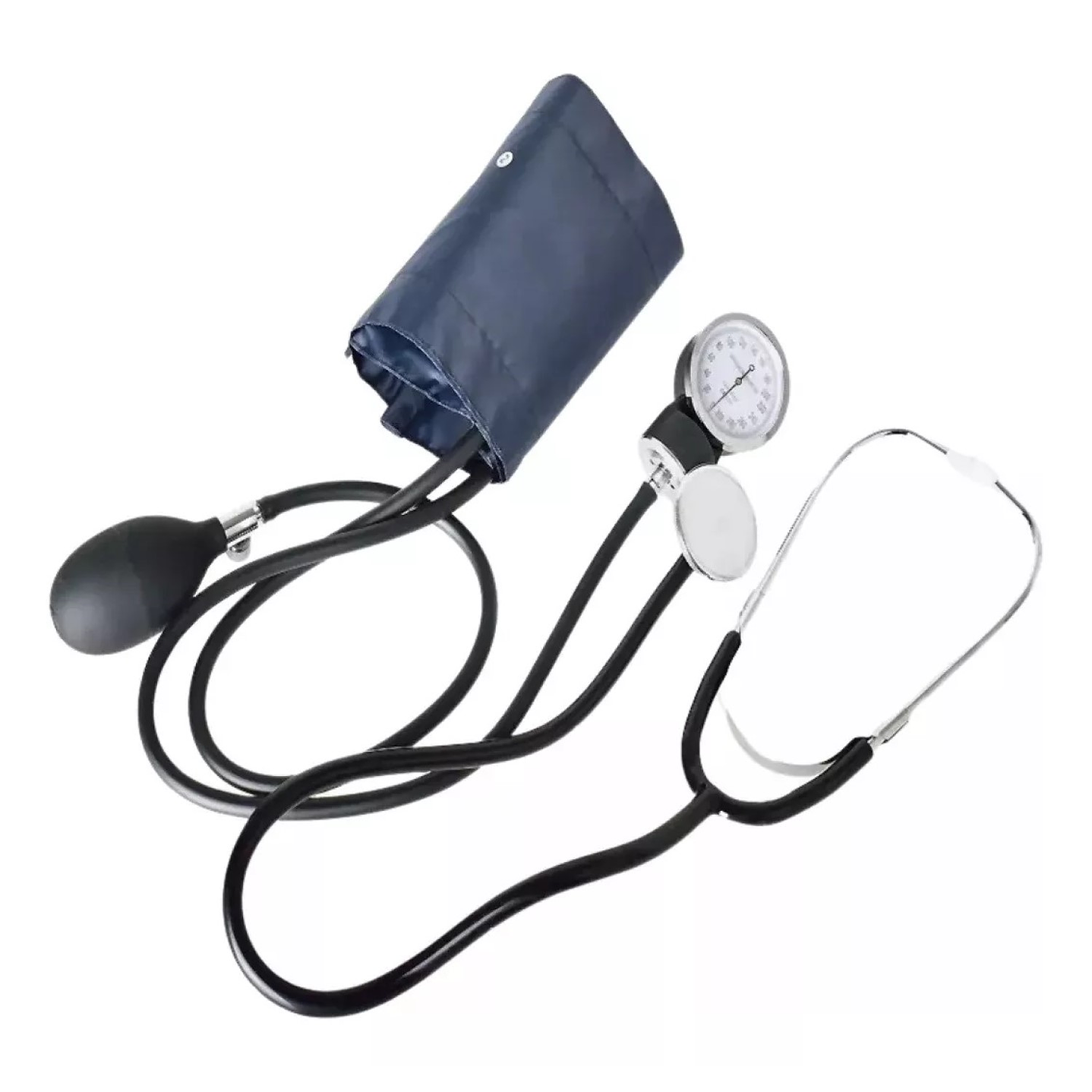 Tensiómetro Manual con Fonendoscopio Estetoscopio 10273 1