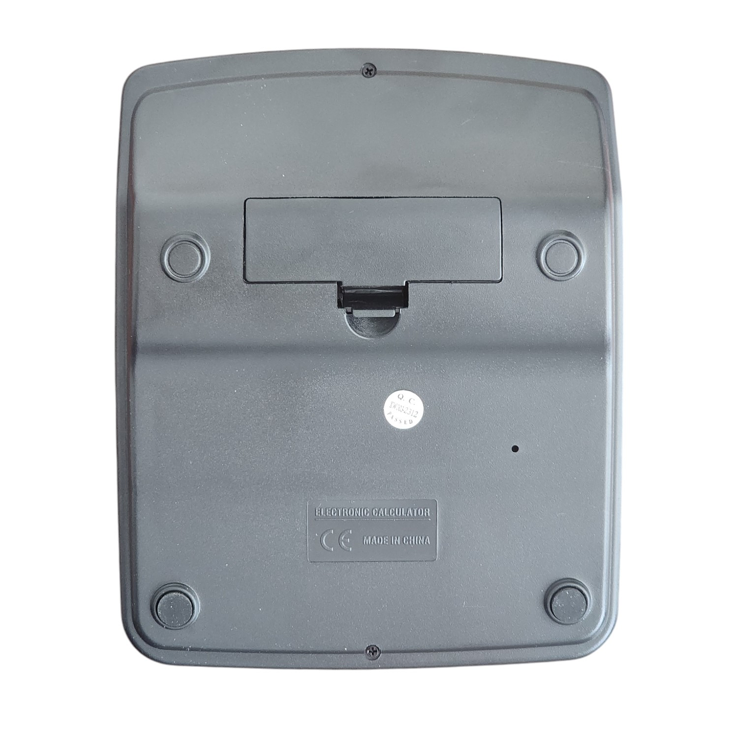 Calculadora Kadio KD-8837B de 12 Dígitos 11035 4