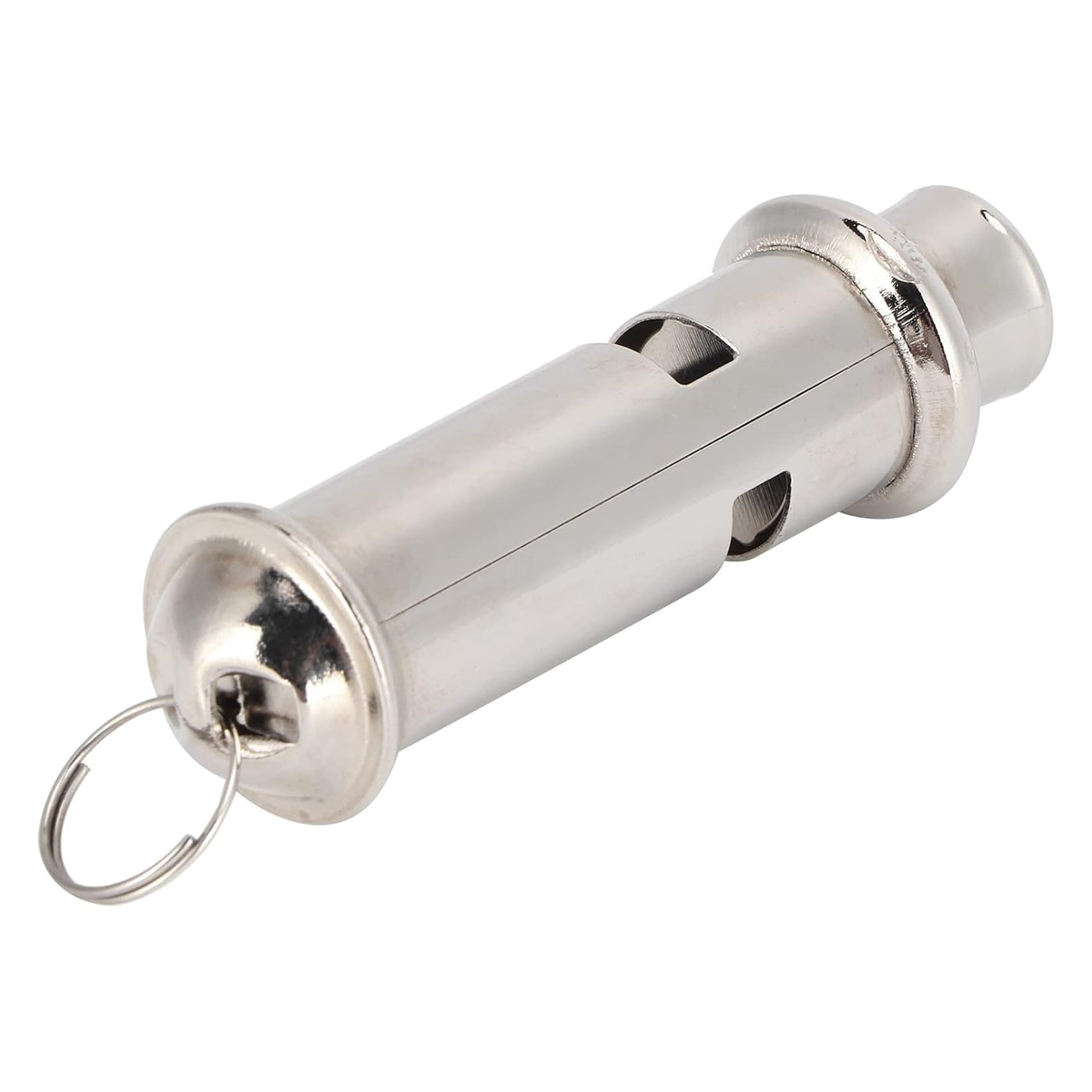 Silbato Metálico De Supervivencia De Emergencia 11106 2
