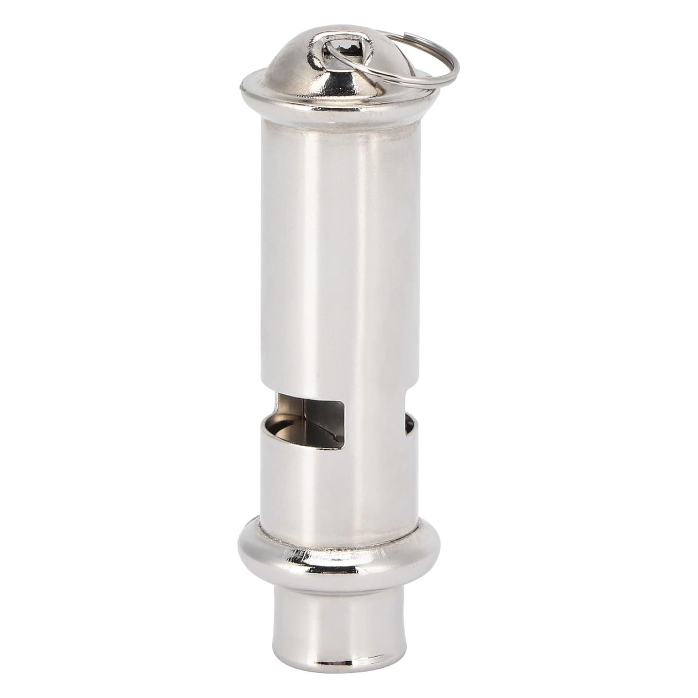 Silbato Metálico De Supervivencia De Emergencia 11106 3