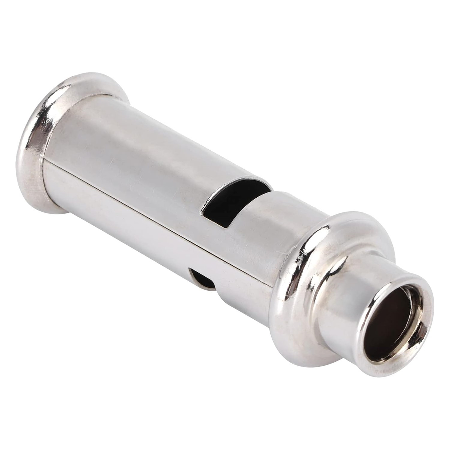 Silbato Metálico De Supervivencia De Emergencia 11106 4