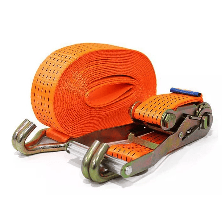 Eslinga Correa con Trinquete 10m x 50mm 3000kg 13135 1