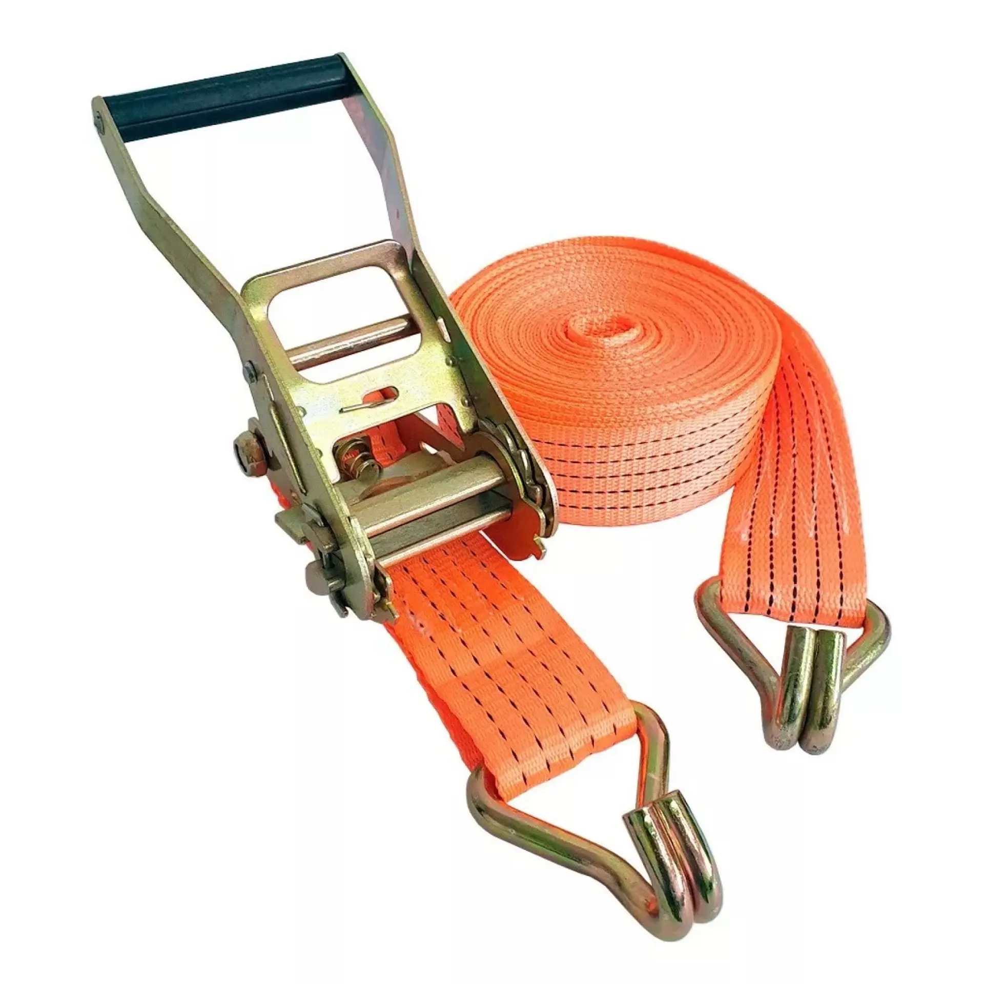 Eslinga Correa con Trinquete 10m x 50mm 3000kg 13135 2