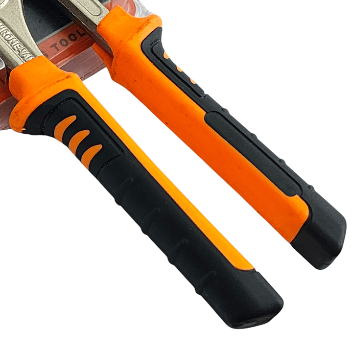 Alicate Pico Loro Bomba Ajustable 8 pulgadas 13491 4