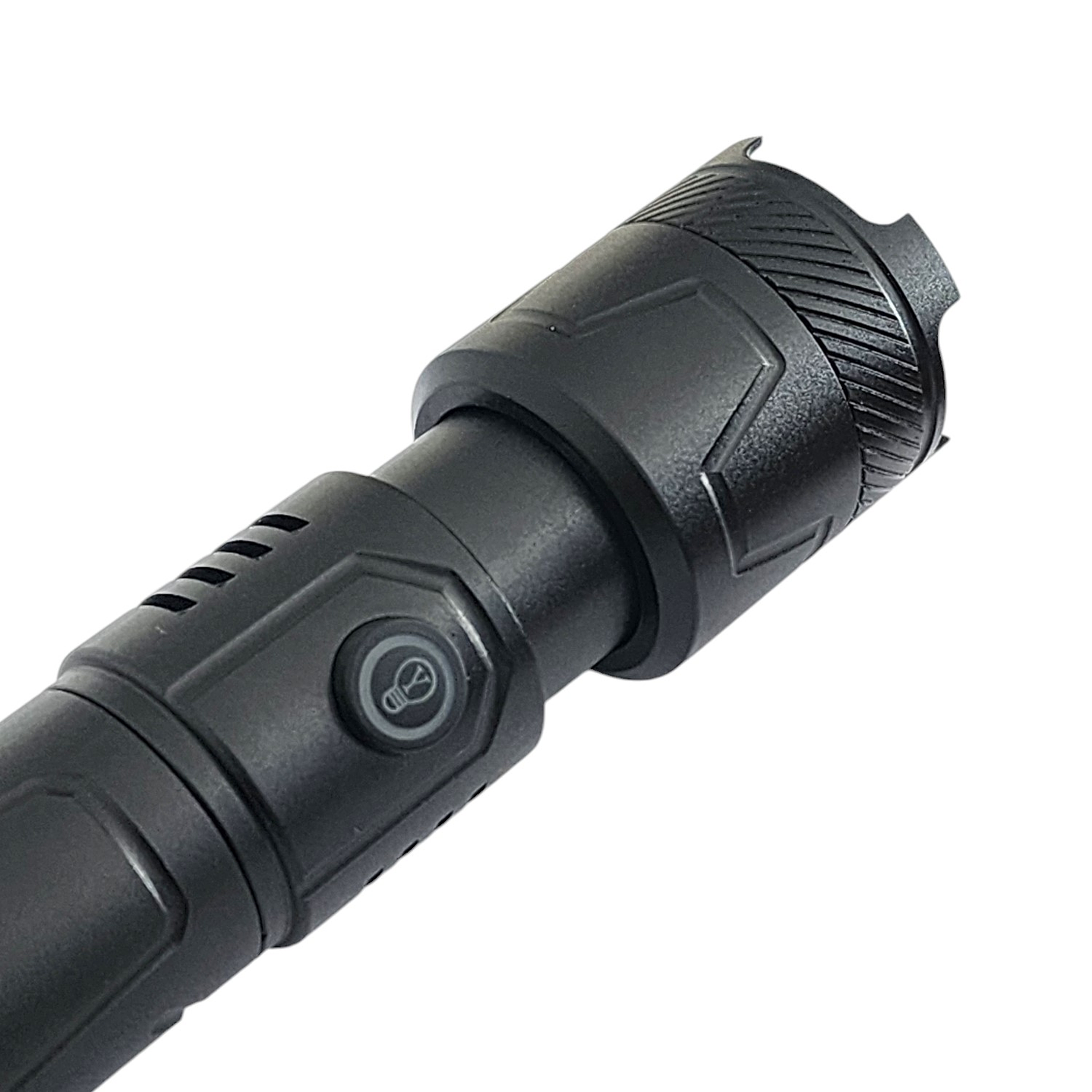 Linterna Led Recargable Alto Alcance 15325 4