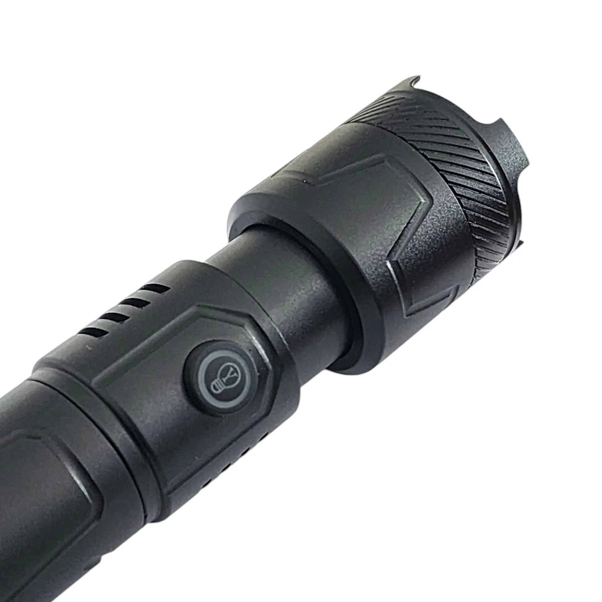 Linterna Led Recargable Alto Alcance 15325 4