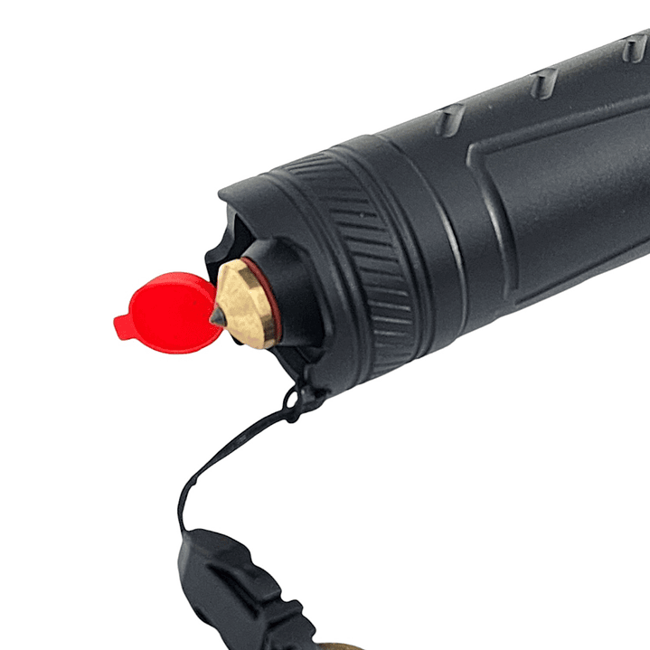 Linterna Led Recargable Alto Alcance 15325 7