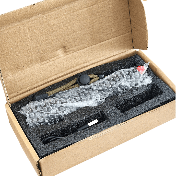 Linterna Led Recargable Alto Alcance 15325 9