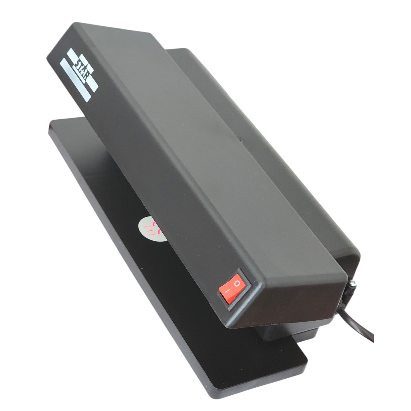 Detector De Billetes Falsos Luz Ultravioleta Tk-2028 18047 2