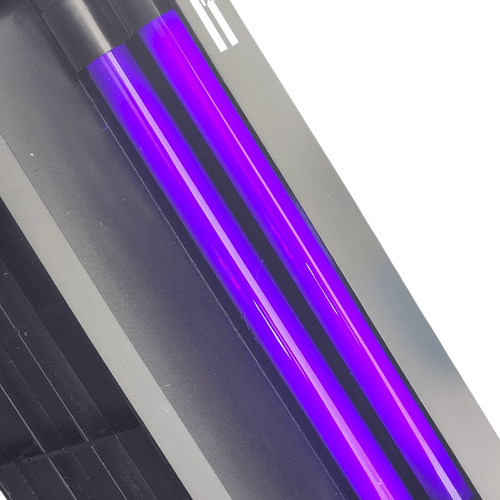 Detector De Billetes Falsos Luz Ultravioleta Tk-2028 18047 4