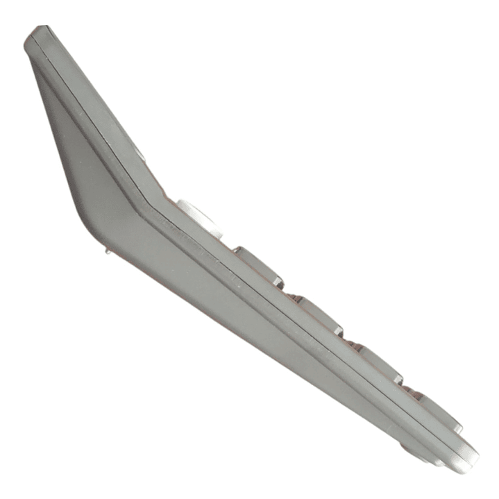 Calculadora Kadio KK-8876B de 12 Dígitos 19018 4