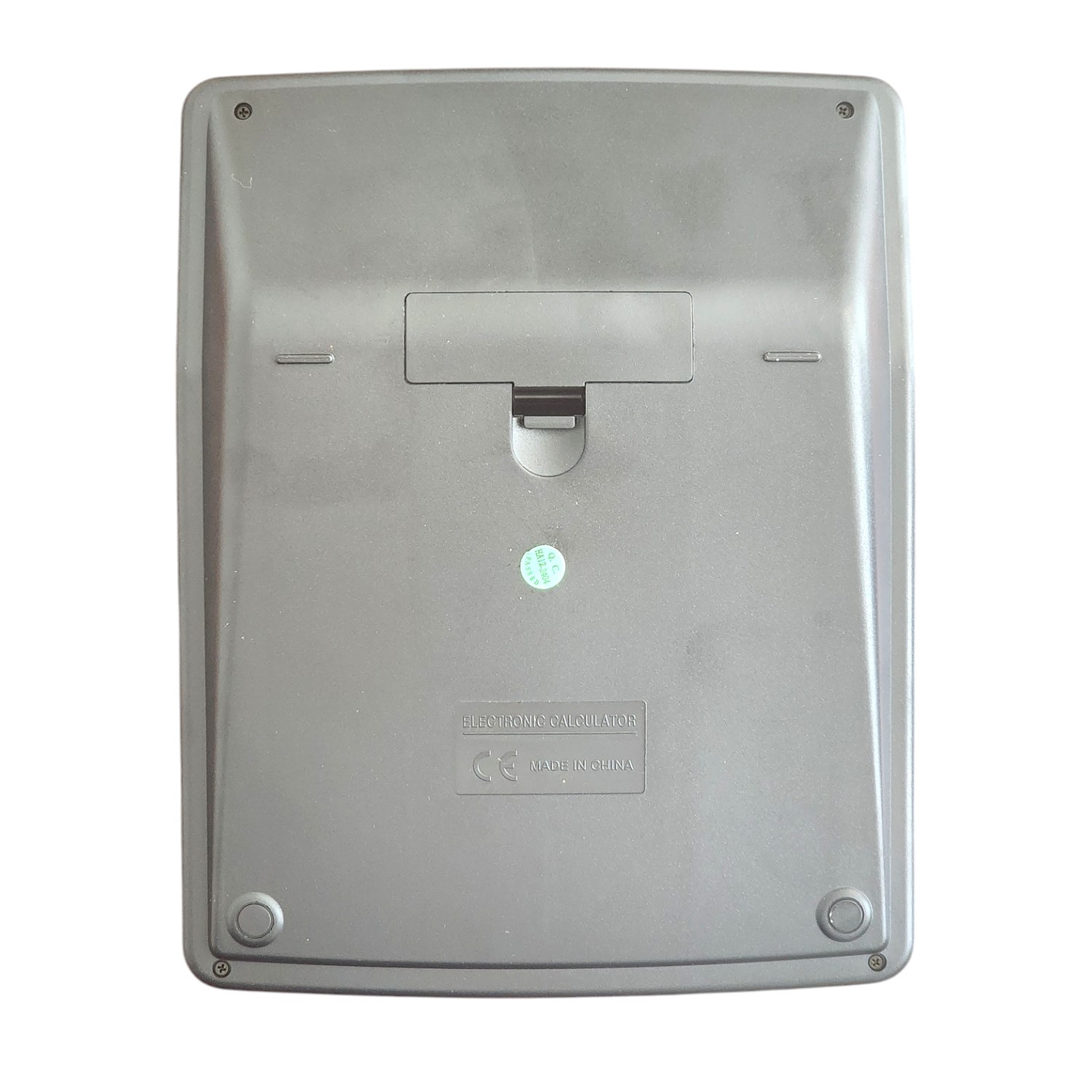 Calculadora Kadio KK-8876B de 12 Dígitos 19018 5