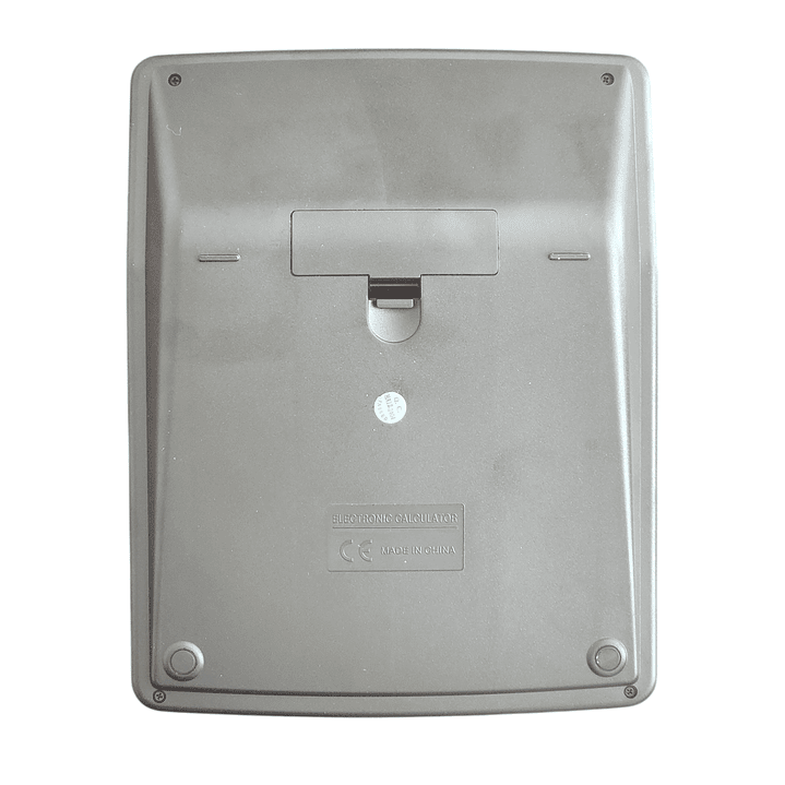 Calculadora Kadio KK-8876B de 12 Dígitos 19018 5