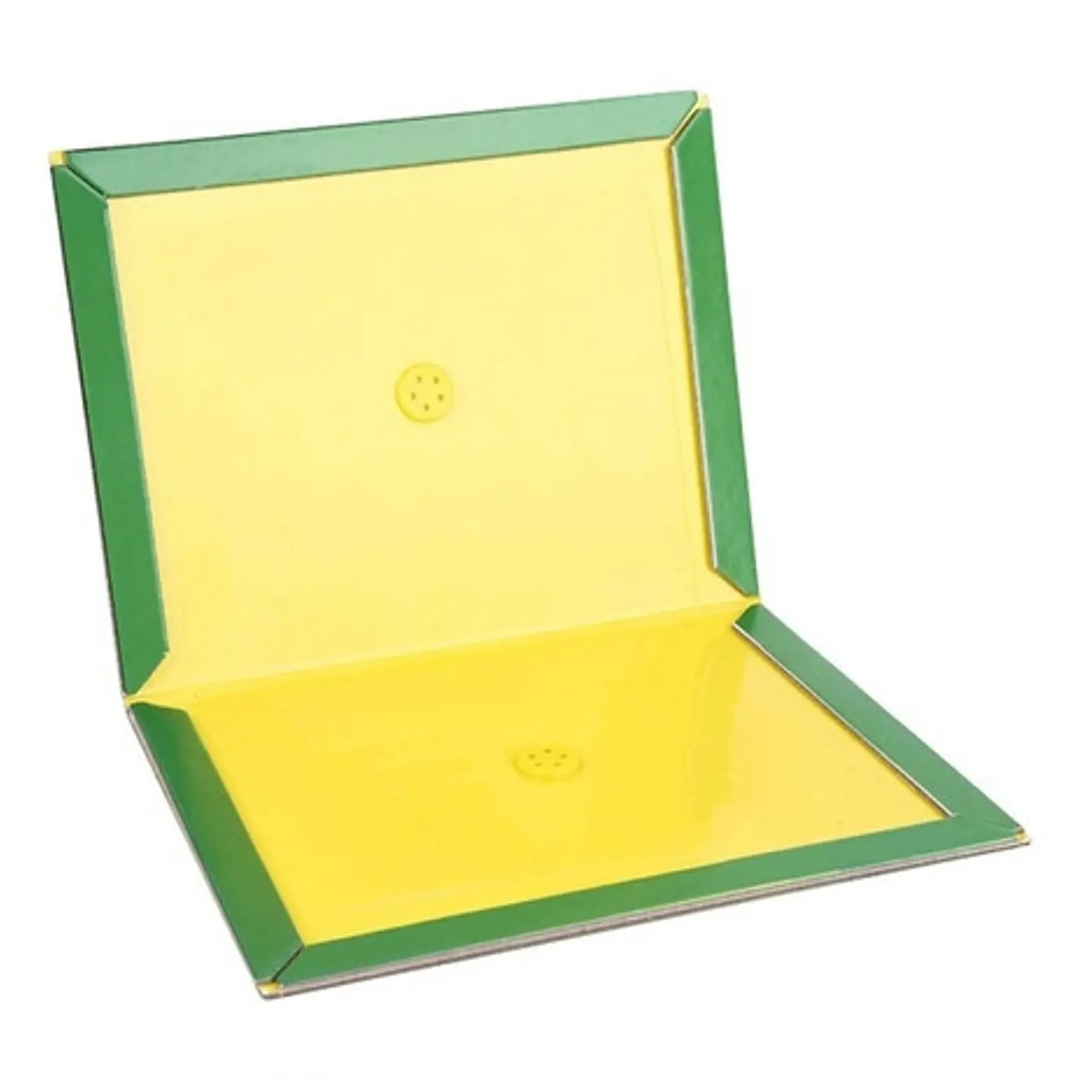 Láminas Trampa Atrapa Rata Ratón de Pegamento 19205 2