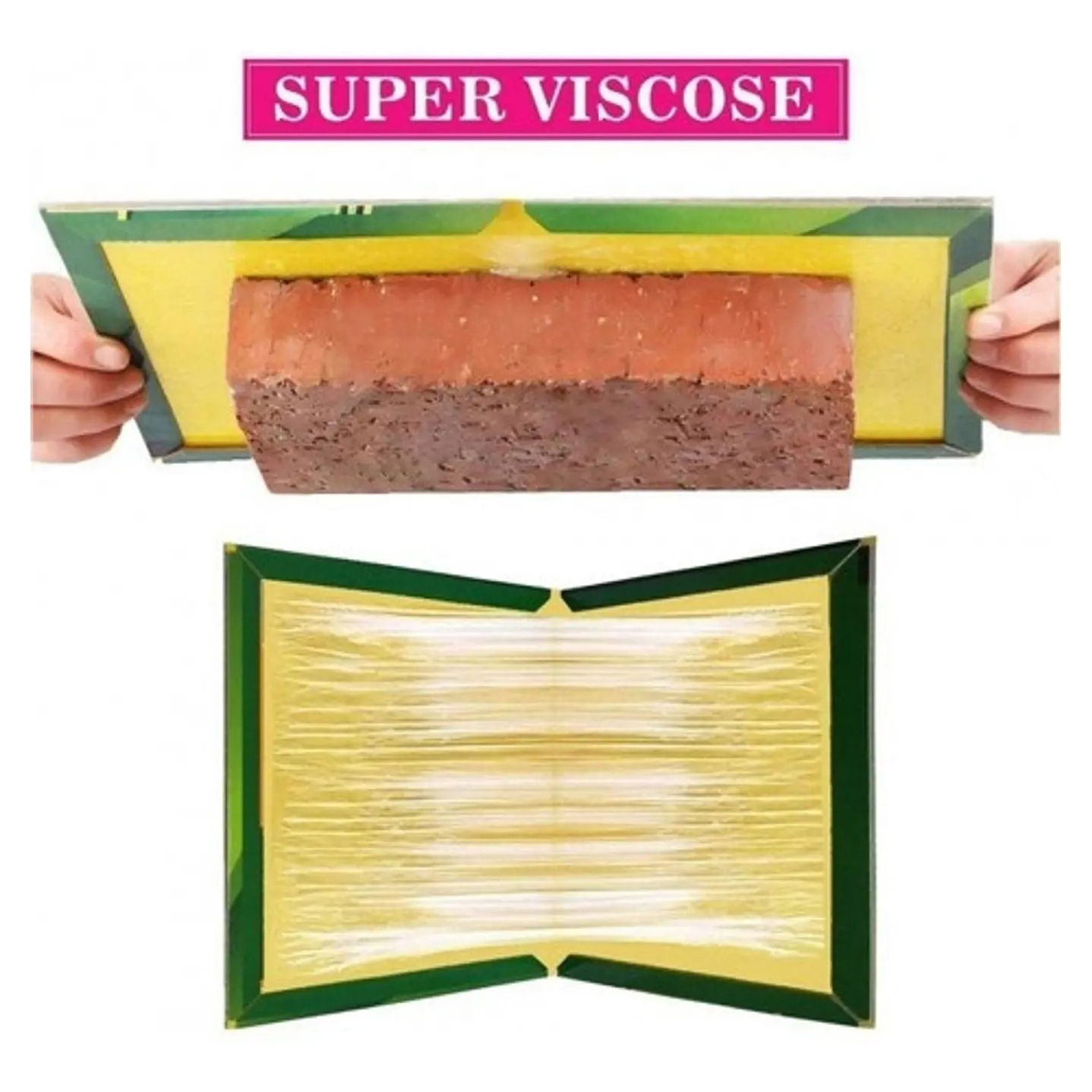 Láminas Trampa Atrapa Rata Ratón de Pegamento 19205 6