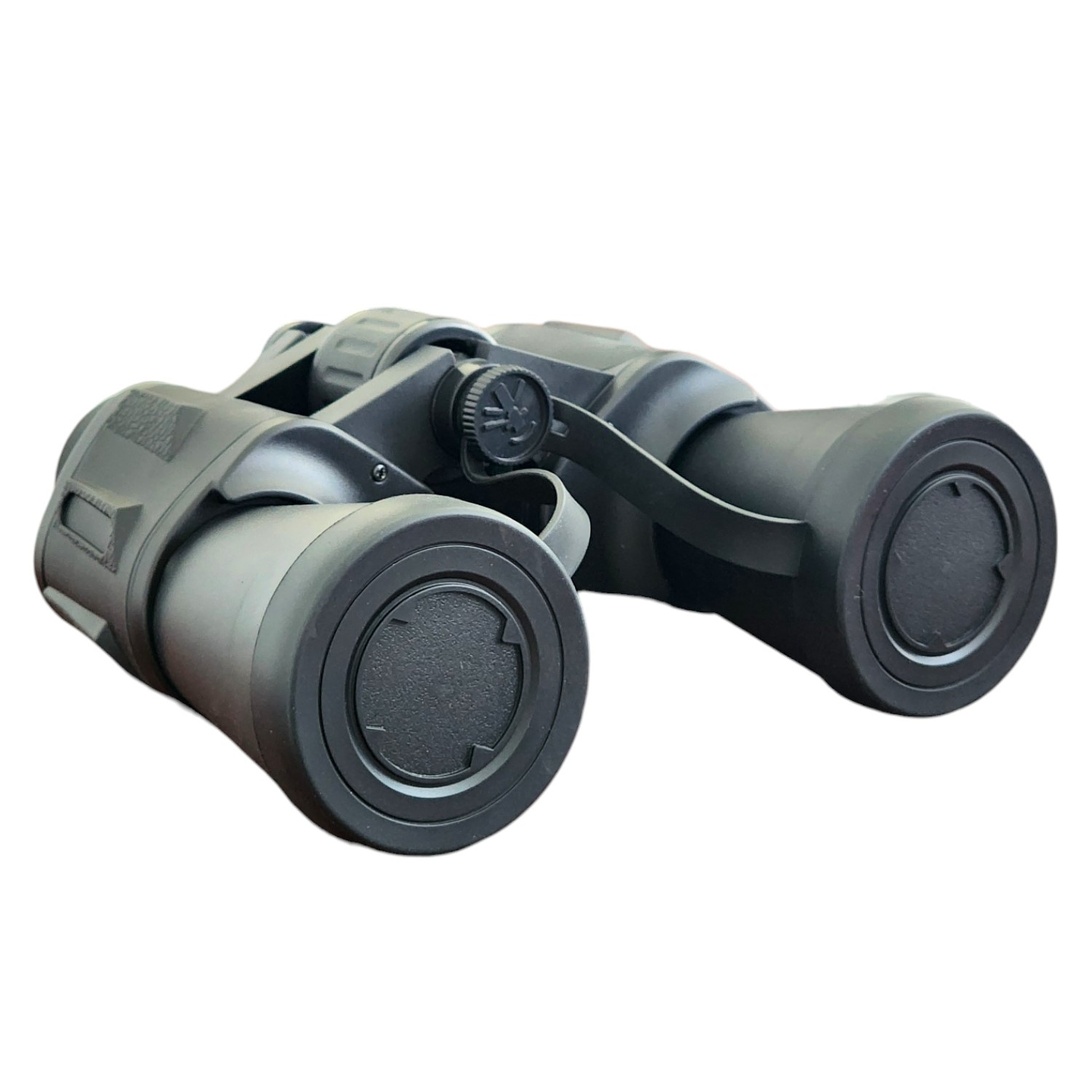 Binoculares Aumento 20x50 High Quality Negro 20036 4