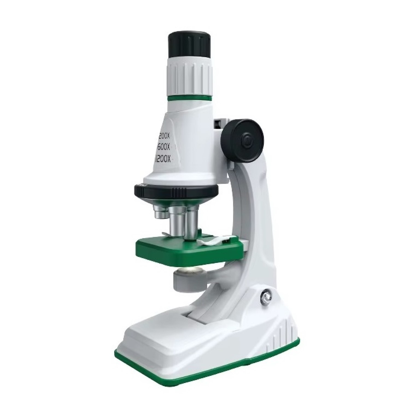 Microscopio Infantil Educativo Aumento 1200X 55277 1