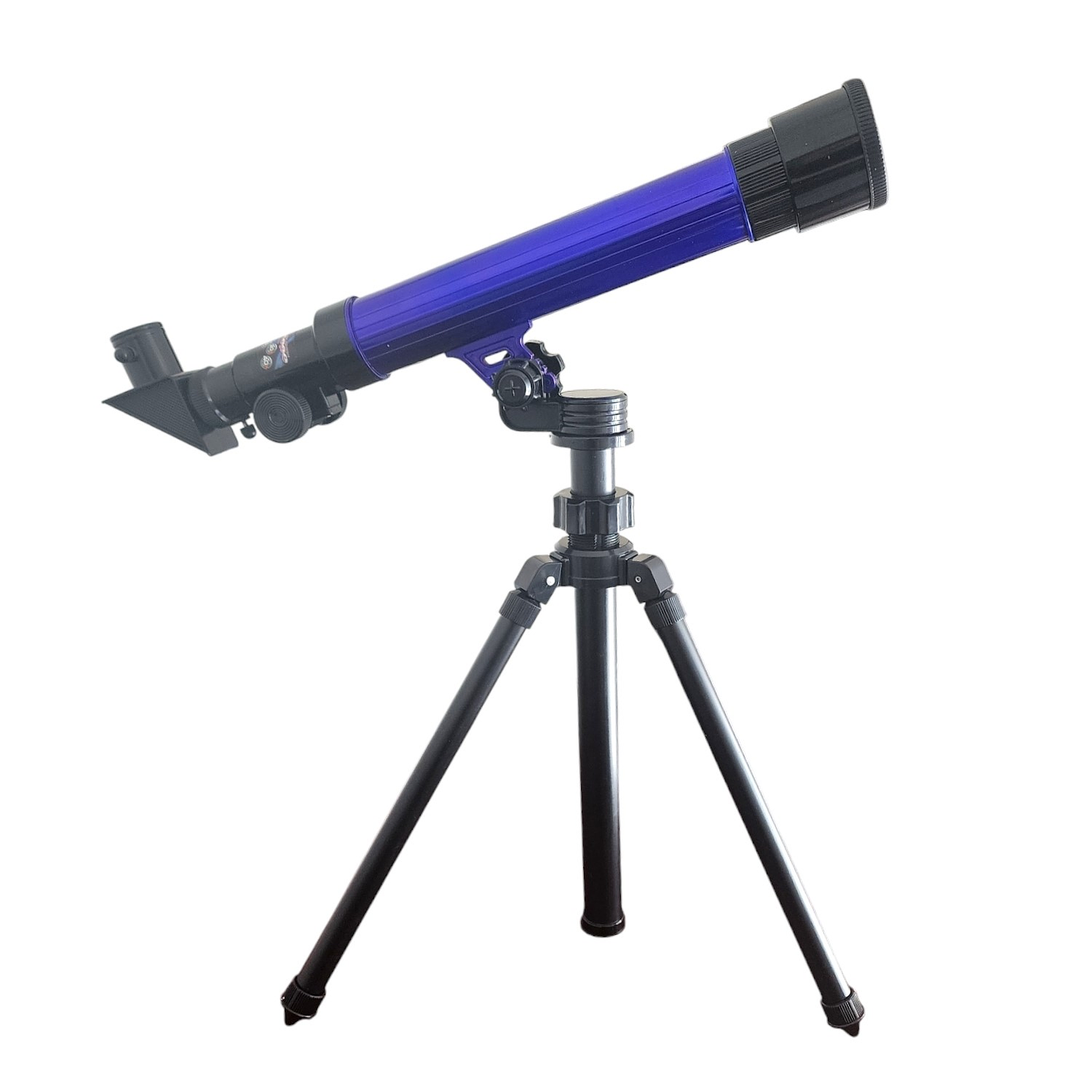 Telescopio Astro-observación Infantil Lentes de Zoom 57047 2