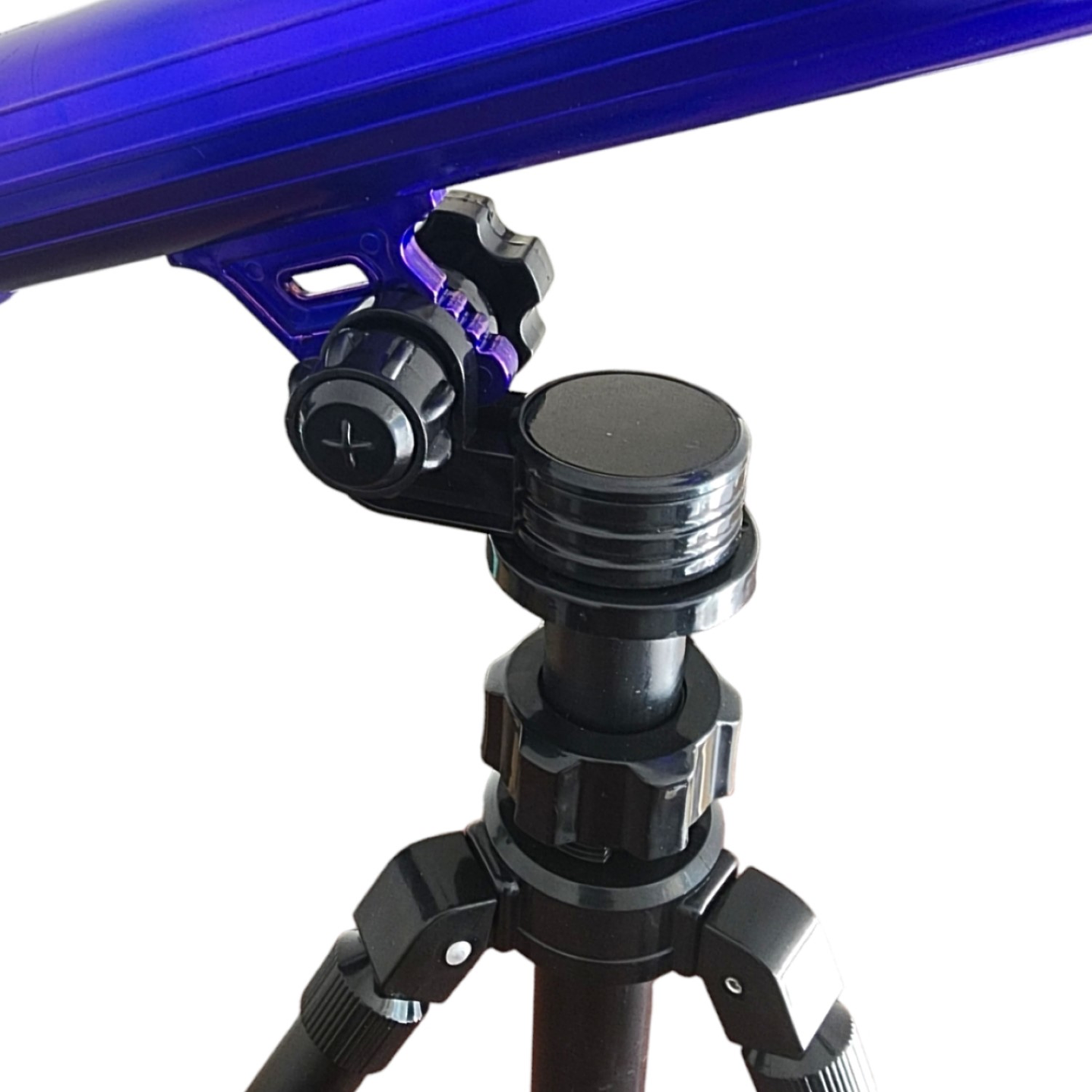 Telescopio Astro-observación Infantil Lentes de Zoom 57047 4