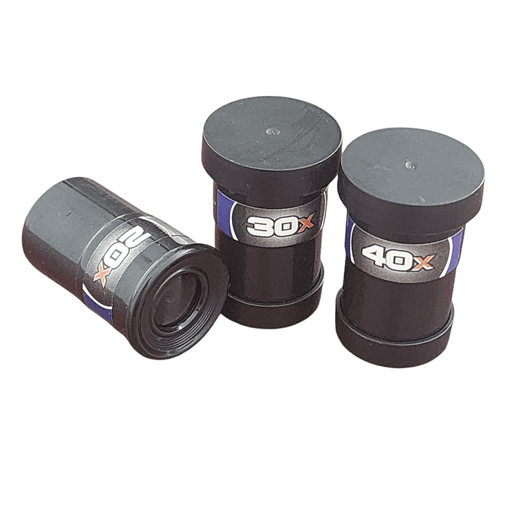 Telescopio Astro-observación Infantil Lentes de Zoom 57047 7