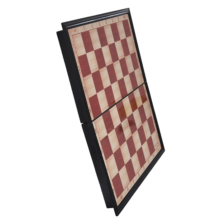 Juego de Ajedrez Plegable Magnético 12059 4