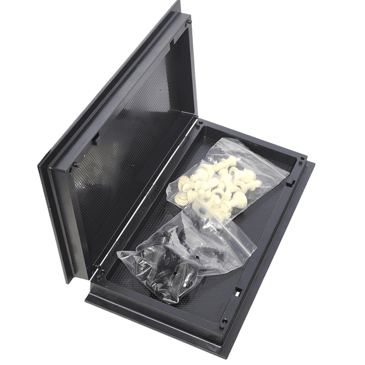 Juego de Ajedrez Plegable Magnético 12059 7