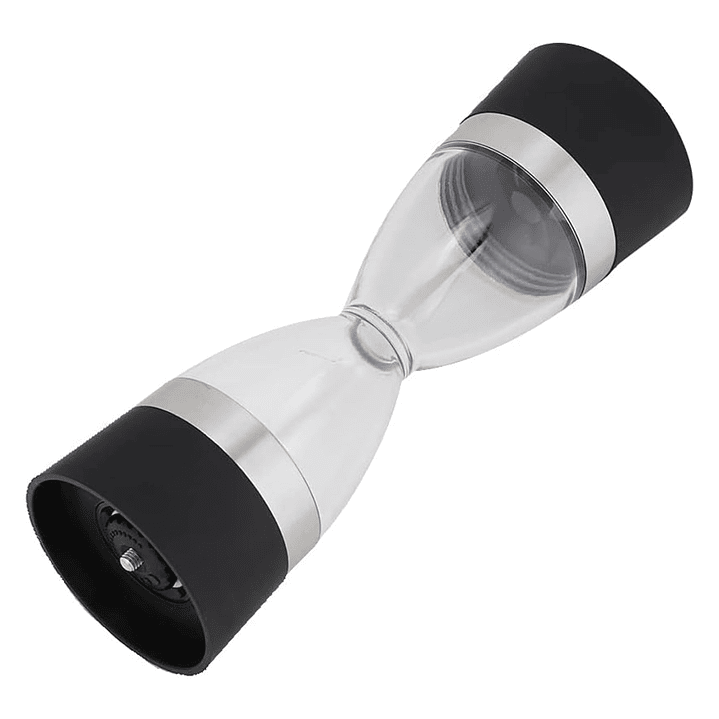 Molinillo de Pimienta de Acero Inoxidable Elegante 14191 2