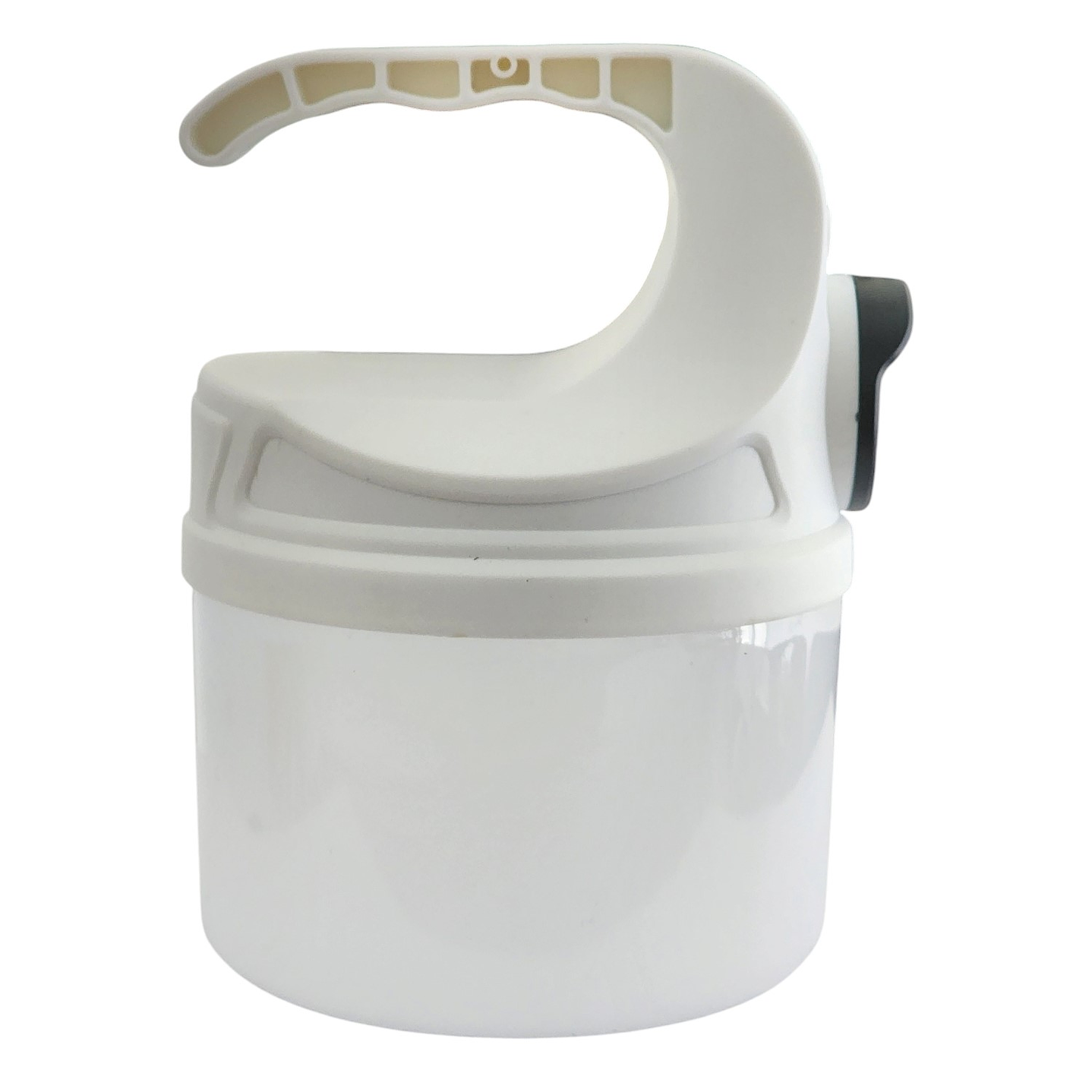 Linterna 2 en 1 Frontal y Farol con Carga USB 15356 2