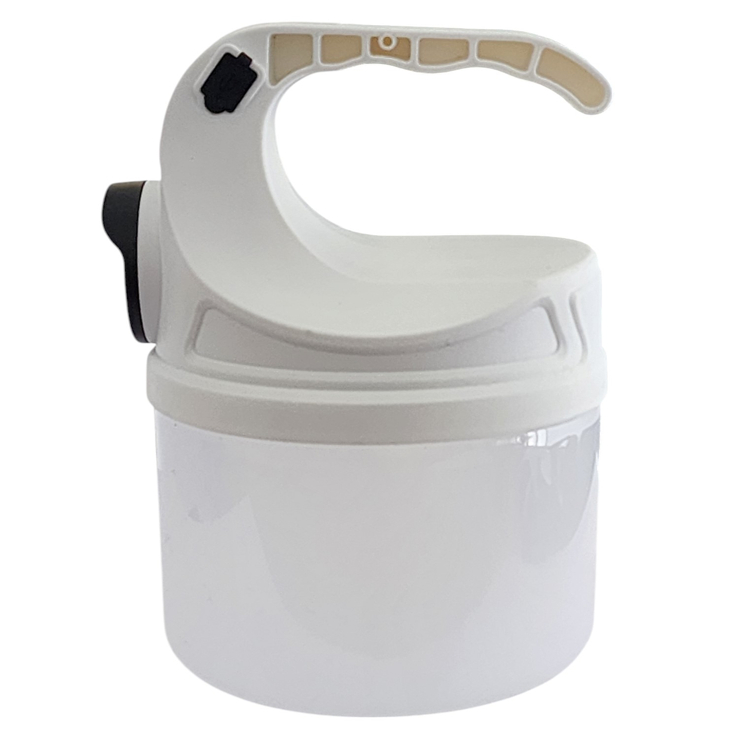 Linterna 2 en 1 Frontal y Farol con Carga USB 15356 3