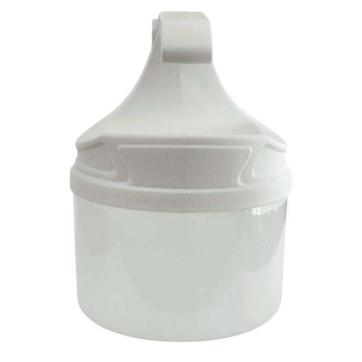 Linterna 2 en 1 Frontal y Farol con Carga USB 15356 4