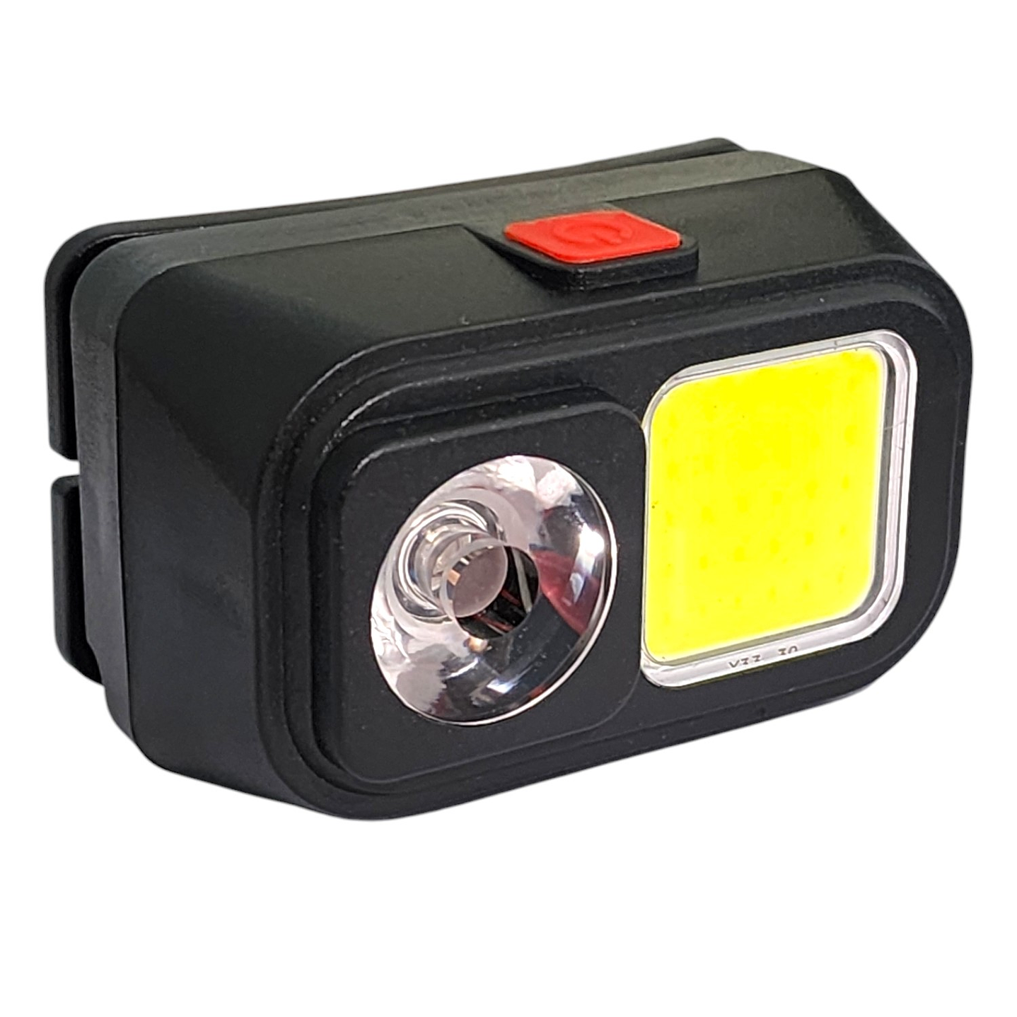 Linterna LED Recargable COB para Bicicleta 15474 2